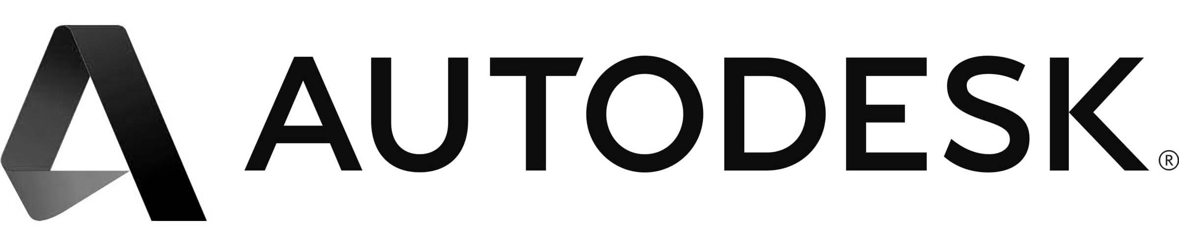 Autodesk-Logo