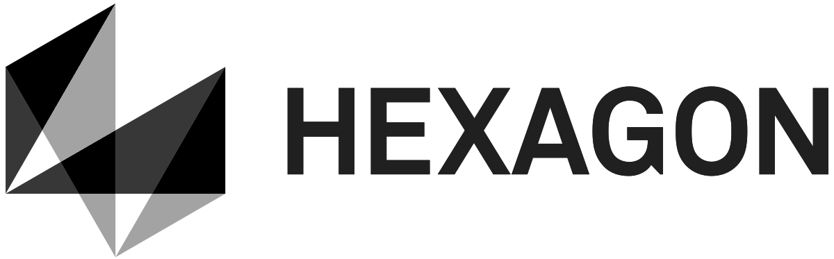 hexagon logo